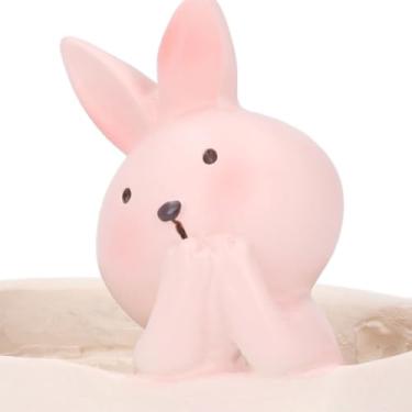 Imagem de Porta-lápis Porta-canetas Atenção e Acrescentagem de Papelaria Ornamento de Papelaria Multiuso Funcionalidade Vaso para Mesas Prateleiras Ornamento de Mesa Tamanho Pequeno e Compacto (#1)