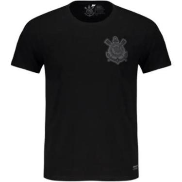 Imagem de Camiseta Coimbra Corinthians Masculino-Masculino