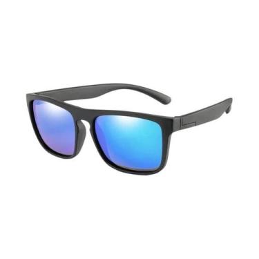 Imagem de Óculos De Sol Polarizados UV400 Para Crianças, Óculos De Segurança Em 