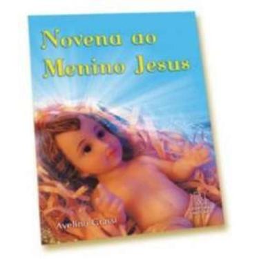 Imagem de Novena ao menino jesus - SANTUARIO, 3