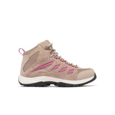 Imagem de Bota Columbia Feminina Crestwood™ Mid Waterproof-Feminino