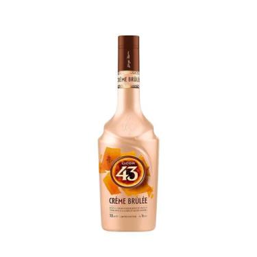 Imagem de Licor 43 Creme Brûlée - 700ml
