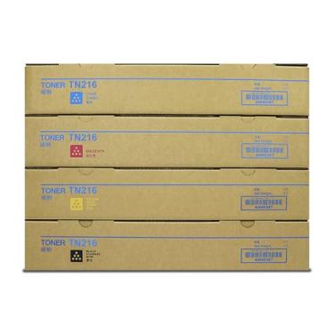 Imagem de FIRSTINK Cartucho De Toner Tn-216 Tn-319 Tn319 Tn216 Cartuchos A11G131 A11G431 A11G331 A11G231 Substituição Para Impressora Konica Minolta Tn216K Tn216C Tn216M Tn216Y Bizhub C360 C220 C280