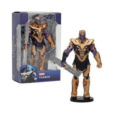 Imagem de Figura De Ação Do Homem-Aranha Electro Green Goblin Miles Morales Saga