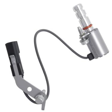 Imagem de DUZFOREI Solenoide de bomba de óleo 926-238 2,0L 2,5L, substituição para Cadillac Envision 2015-2020, substituição para Chevrolet Blazer 2019-2020, substitui 926-238 12670746