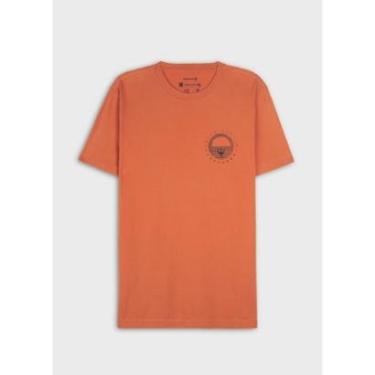 Imagem de T-shirt slim vintage climbing mc OSKLEN-Masculino