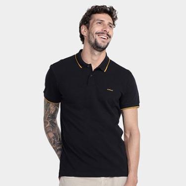 Imagem de Camisa Polo Colcci Masculina-Masculino