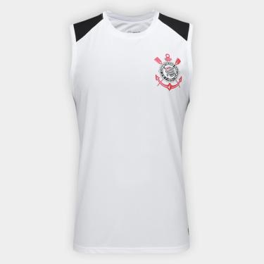 Imagem de Regata Corinthians Coimbra Masculina-Masculino