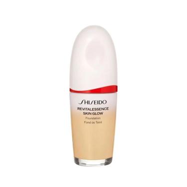 Imagem de Shiseido Revitalessence Skin Glow Foundation Fps30 Linen 220 Base Líquida 30ml-Feminino
