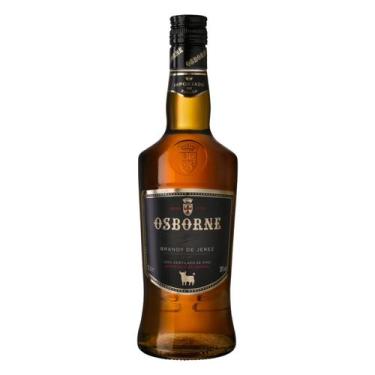 Imagem de Conhaque Espanhol Brandy de Jerez Osborne 700ml