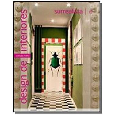 Imagem de Design de Interiores - Surrealista - FOLHA DE SAO PAULO, 3