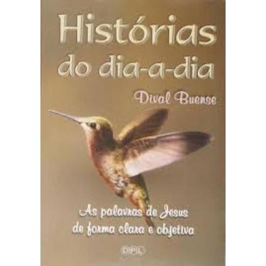 Imagem de Historias Do Dia-A-Dia (Bolso) - DPL, 3