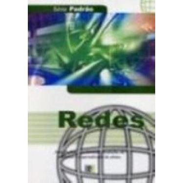 Imagem de Redes - Série Padrão - MERCADO ABERTO, 3