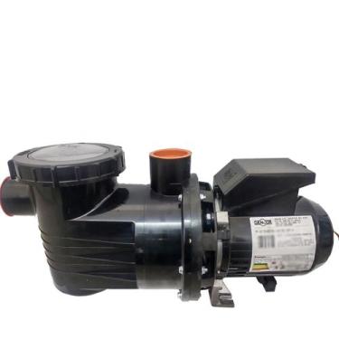 Imagem de Bomba Dancor Pratika Pf-17 1/3 Cv Plastik Monofásica 127V