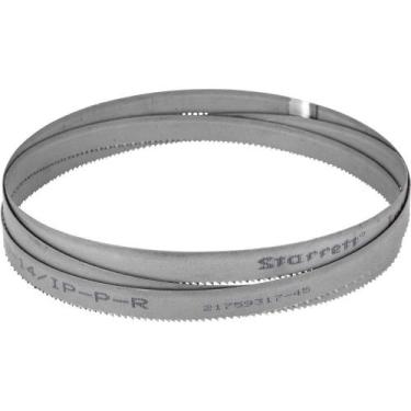 Imagem de Lâmina de Serra Fita Bimetal, 13,0 mm x 1,43 m, 10-14 Dentes, Intenss 