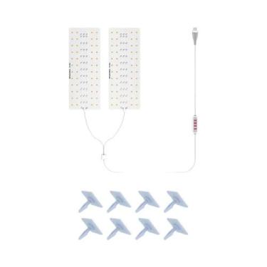 Imagem de Lâmpada LED USB De Espectro Completo Para Cultivo De Plantas, Flores, 