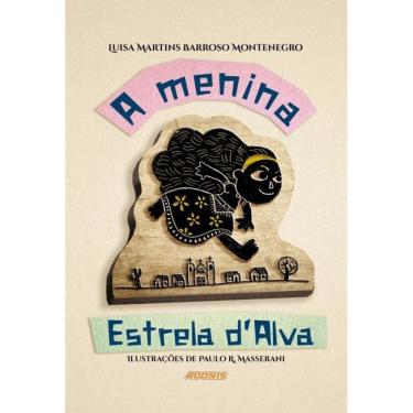 Imagem de A menina estrela dalva