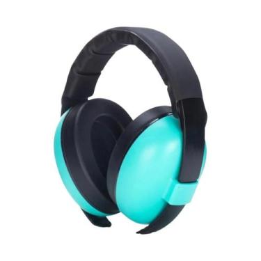 Imagem de Protetores De Ouvido Para Bebês Com Redução De Ruído Para Prevenção De