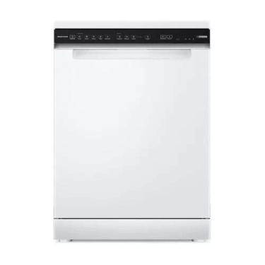 Imagem de Lava-Louças Brastemp Branco Smart Sensor BLF61AB - 220V