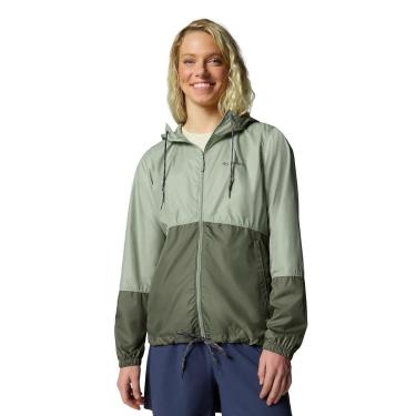 Imagem de Jaqueta Columbia Feminina Flash Forward II Windbreaker-Feminino