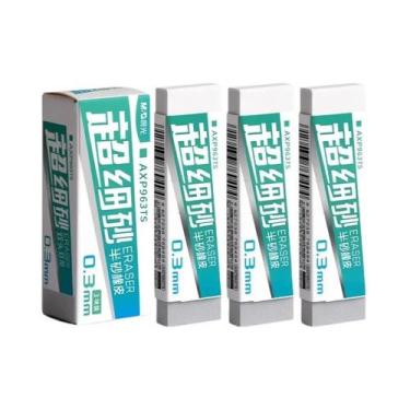 Imagem de Apagador De Tinta M&G Para Canetas-tinteiro, Canetas Gel E Lápis, Caix