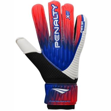 Imagem de Luva Goleiro Penalty Delta Training XXIII
