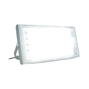 Imagem de Lanterna LED De 100W Para Exterior, IP65 À Prova d'Água, 220V 230V 240
