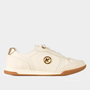 Imagem de Tênis Casual Kolosh Feminino-Feminino