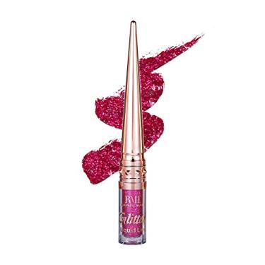 Imagem de Delineador com glitter da Romantic Beauty (08 rosa)