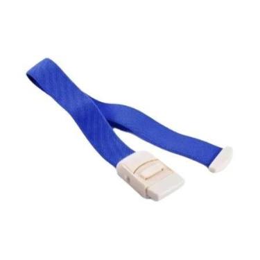 Imagem de Torniquete Médico Colorido Com Fivela De Liberação Rápida Para Emergên