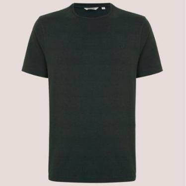 Imagem de Camiseta Dudalina Melange Masculino-Masculino