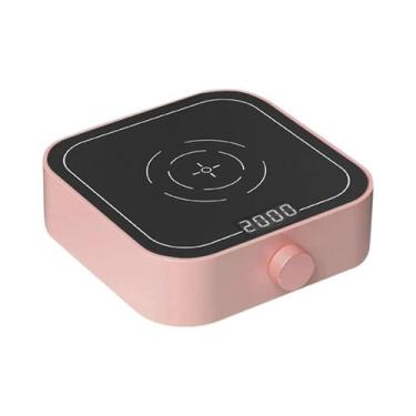 Imagem de Mini Agitador Magnético 2000rpm 3000rpm Com Motor DC Sem Escovas WEST 