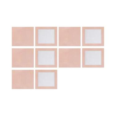 Imagem de Compressa Reutilizável De Óleo De Rícino Orgânico Para Compressão Do F