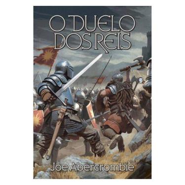 Imagem de O Duelo Dos Reis - Vol. 3