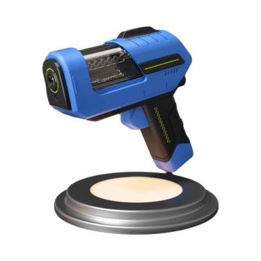 Imagem de Pistola De Água Transparente Para Crianças, Brinquedo À Prova De Vazam