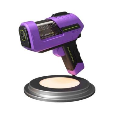 Imagem de Pistola De Água Transparente Para Crianças, Brinquedo À Prova De Vazam