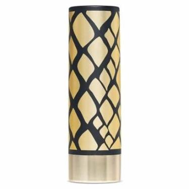 Imagem de Case para Batom Customizável Eudora Glam Amulips Preto Chique-Feminino