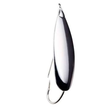 Imagem de Isca Colher 1/2 - Lori, Prateado