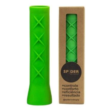 Imagem de Undergrip Spider Grip de Borracha para Punho de Raquete de Beach Tenni