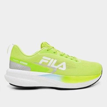 Imagem de Tênis Fila Racer Fastpace Feminino-Feminino