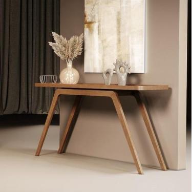 Imagem de Aparador de Sala de Jantar Minimalista - Opala - Montanhês - Montanhês