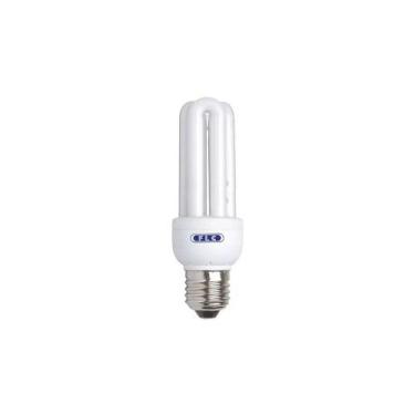 Imagem de Lâmpada Fluorescente Compacta 3u 20w 6400K E27 220V - FLC