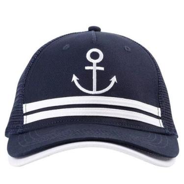 Imagem de Coleções de bonés de beisebol Anime Summer Trucker para homens - yiwei