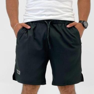 Imagem de Bermuda Red Nose Microfibra com Bolso Masculina-Masculino