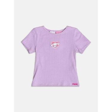 Imagem de Blusa Essencial Canelada Cinnamoroll Hello Kitty-Feminino