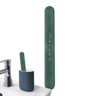 Imagem de Estojo de viagem para escova de dentes Travel BOX Porta-escovas de den