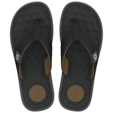 Imagem de Chinelo De Dedo Cartago Alabama Anatômico Masculino Casual-Masculino