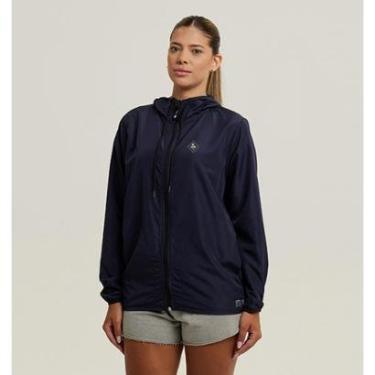 Imagem de Jaqueta Corta Vento Feminino Impermeável WSS Diamond-Feminino