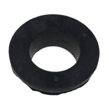 Imagem de Honda Cbx250 Coxim Fixação Paralama Diant. Genuíno