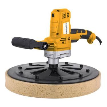 Imagem de Desempenadeira Elétrica Para Reboco 220V 1200W Menegotti